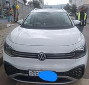 Volkswagen ID.6 2022 White for sale