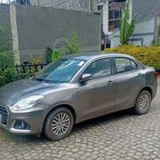 Suzuki Dzire 2021 Silver for sale