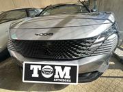 Peugeot 5008 2022 Red for sale