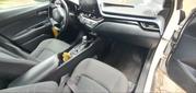 Toyota C-HR 2020 White for sale