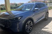 Jetour X70 Plus 2023 for sale