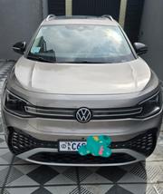 Volkswagen ID.4 2024 Gray for sale