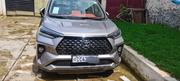 Toyota Veloz 1.5 CVT FWD 2023 Silver for sale