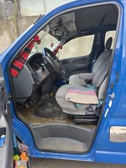 Toyota HiAce 2009 Blue for sale