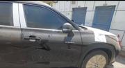 Toyota Highlander Hybrid 2024 Gray for sale