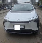 Toyota bZ4X 2023 White for sale
