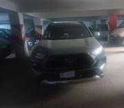 Toyota RAV4 TRD Off Road AWD 2023 Green for sale