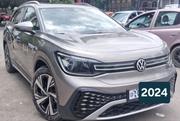Volkswagen ID.6 2024 Gold for sale