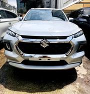 New Suzuki Vitara 2024 Silver for sale