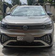 Volkswagen ID.6 2024 Gold for sale
