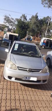 Toyota Land Cruiser 90 1999 Gray for sale