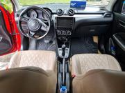 Suzuki Swift 2022 Red for sale