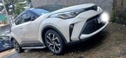 Toyota C-HR 2020 White for sale