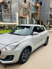 Suzuki Swift RS 2022 White for sale