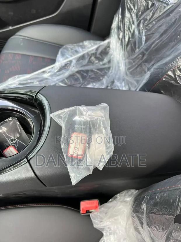 Toyota Land Cruiser Prado 2019 Gray