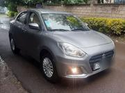 Suzuki Dzire 2022 Matt Black for sale