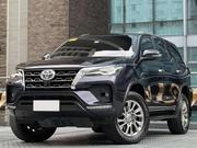 Toyota Fortuner 2.8 D AWD 2023 Black for sale
