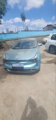 Hozon Neta U 2022 Blue for sale