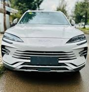 BYD Song Plus DM-i 2025 Off white for sale