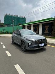 Hyundai Tucson 2022 for sale