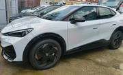 New Volkswagen ID.5 2025 White for sale