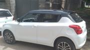 Suzuki Swift 2022 Off white for sale