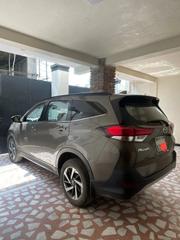 Toyota Rush 1.5 AWD 2020 Brown for sale