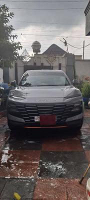 Jetour Dashing 2023 Gray for sale
