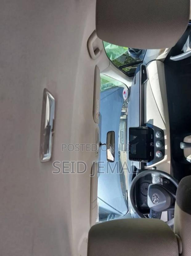 Toyota Corolla 2020 Gray