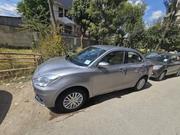 Suzuki Dzire 2022 Silver for sale