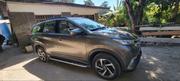 Toyota Rush 2021 Gray for sale