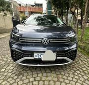 Volkswagen ID.6 2022 Blue for sale