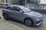 BYD E2 43 kWh 94 hp FWD 2024 Gray for sale