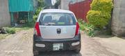 Hyundai I10 2008 Silver for sale