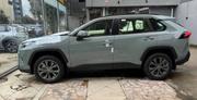New Toyota RAV4 TRD Off Road AWD 2024 Blue for sale