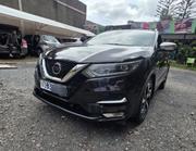 Nissan Qashqai 2018 for sale