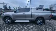 Toyota Hilux Revo Single Cab Deisel 2.4 RWD 2020 Gray for sale