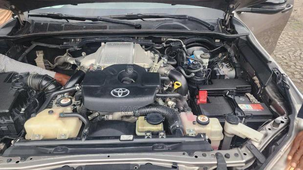 Toyota Hilux Revo Single Cab Deisel 2.4 RWD 2019 Blue