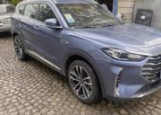 Jetour X70 Plus 1.5 7-Seater FWD 2022 Blue for sale