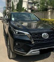 Toyota Fortuner 2023 Matt Black for sale