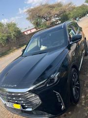 Jetour X70 Plus 2024 Brown for sale