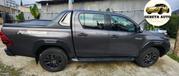 Toyota Hilux 2022 Silver for sale