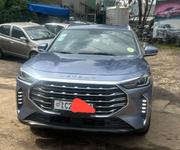 Jetour X70 1.5 7-Seater FWD 2022 Blue for sale