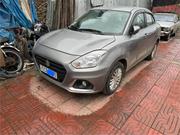 Suzuki Dzire 2021 Gray for sale