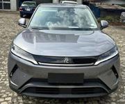 New BYD Yuan Up 45 kWh FWD 2024 Gray for sale