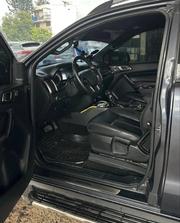 Ford Ranger 2020 Gray for sale