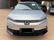New Honda e:NS2 68.8 kWh FWD 2025 Silver for sale