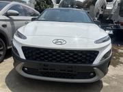 New Hyundai Kona 2023 White for sale