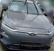 New Hyundai Kona EV 2024 Gray for sale
