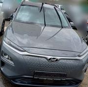 New Hyundai Kona 2025 Gray for sale